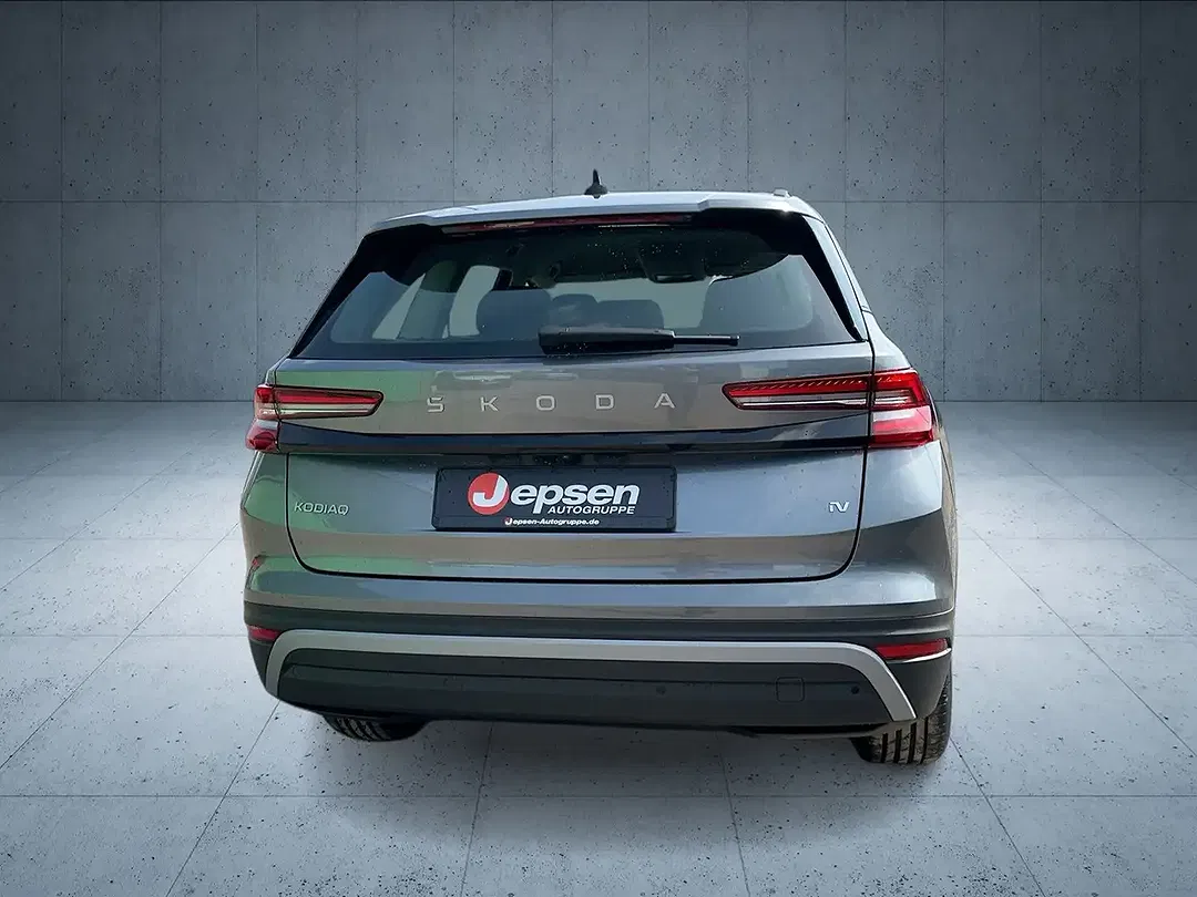 Skoda Kodiaq - Thumbnail 4
