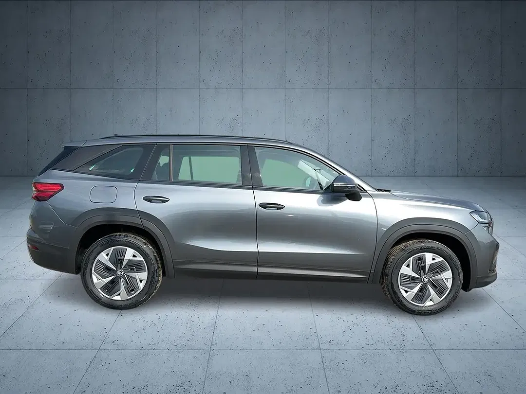 Skoda Kodiaq - Thumbnail 6