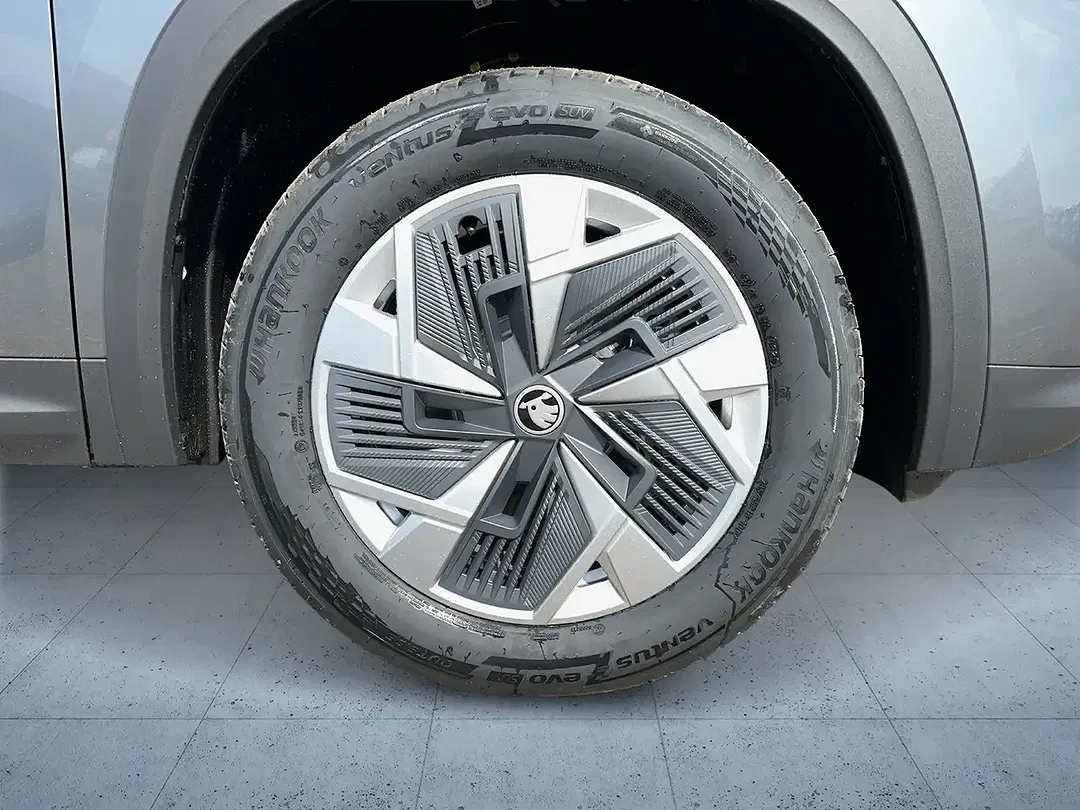 Skoda Kodiaq - Thumbnail 7