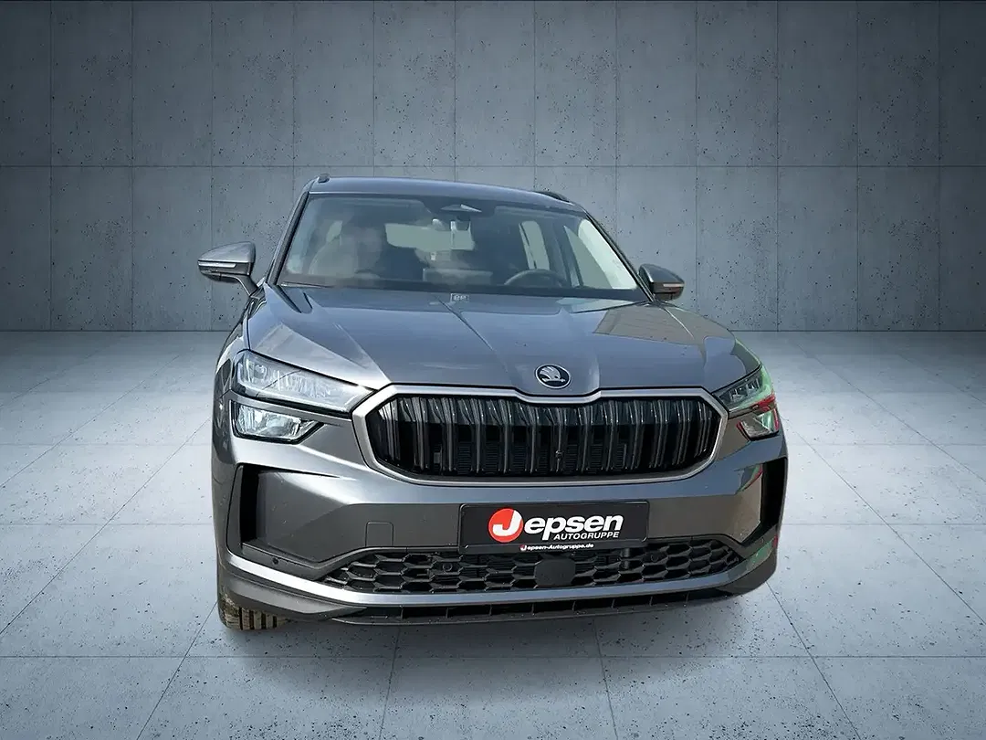 Skoda Kodiaq - Thumbnail 8