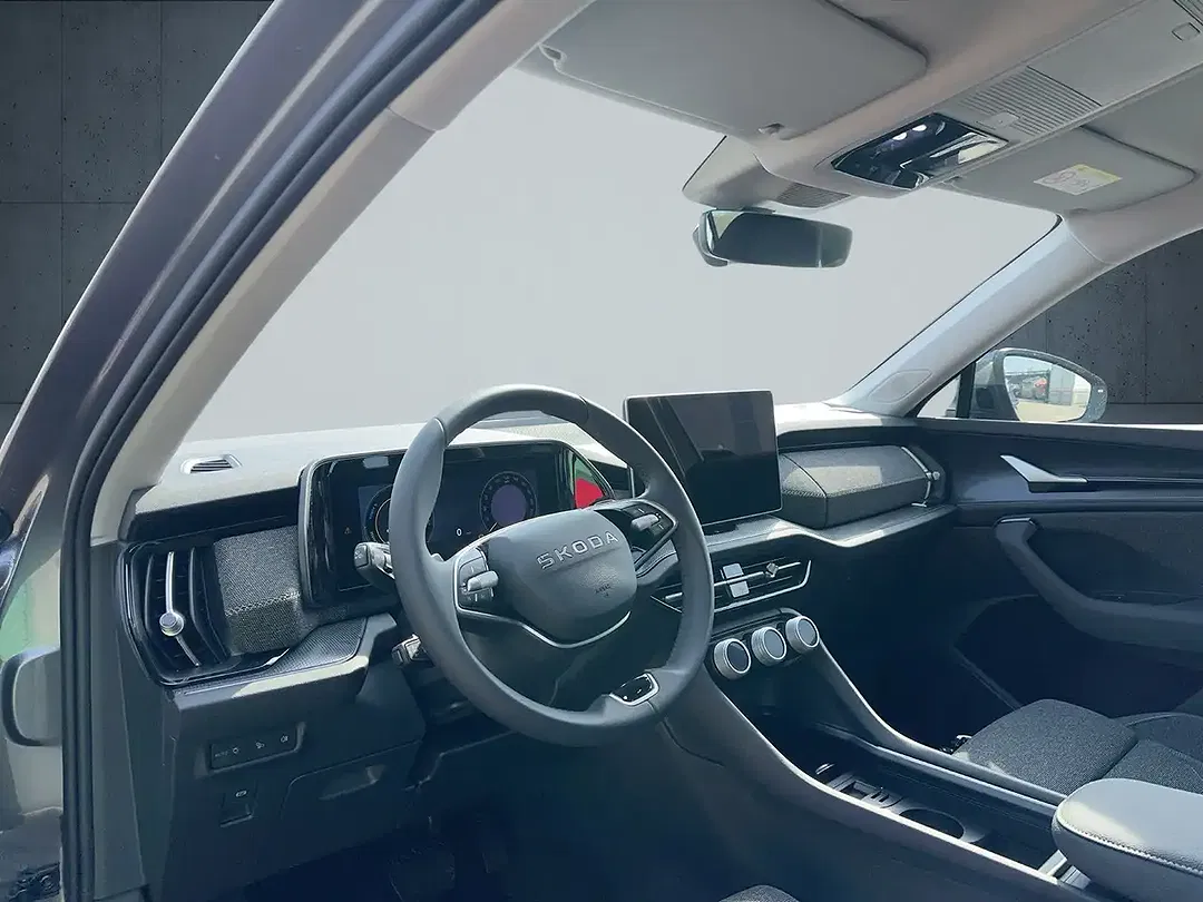 Skoda Kodiaq - Thumbnail 9