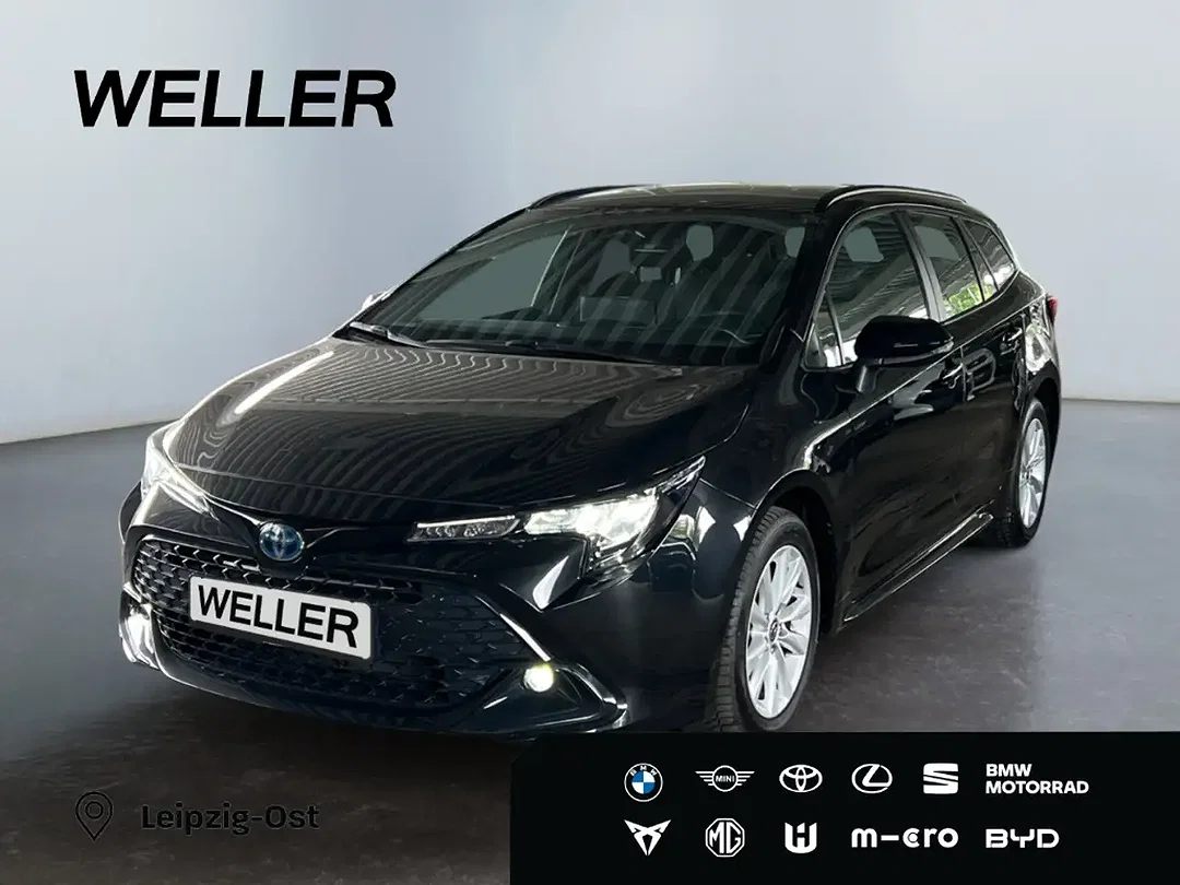 Toyota Corolla - Afbeelding 1