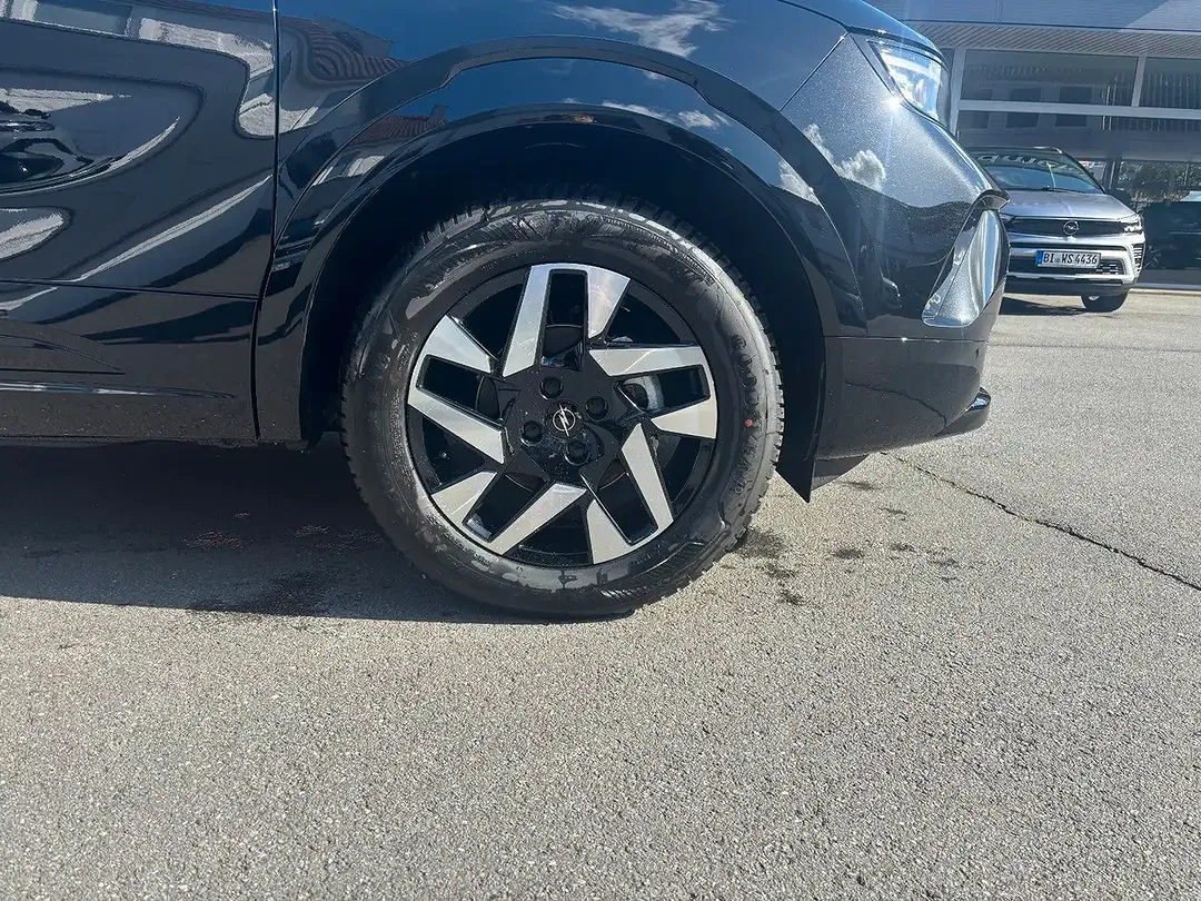 Opel Mokka - Thumbnail 10