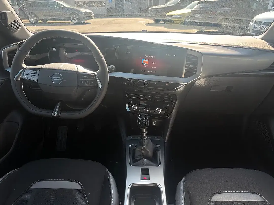 Opel Mokka - Thumbnail 12