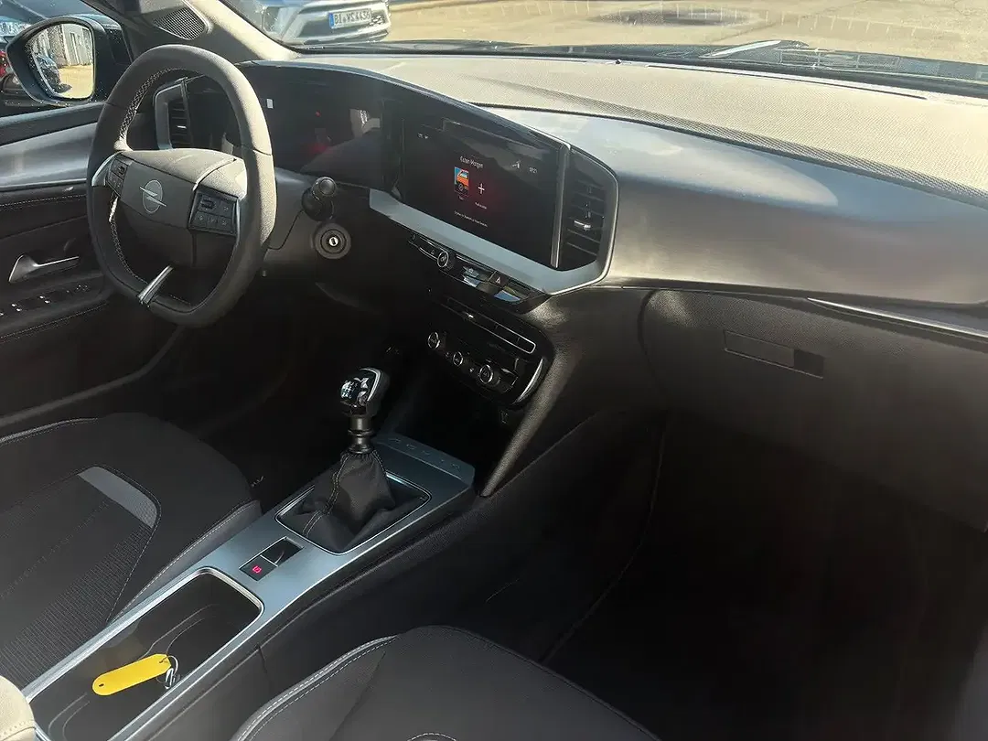 Opel Mokka - Thumbnail 13