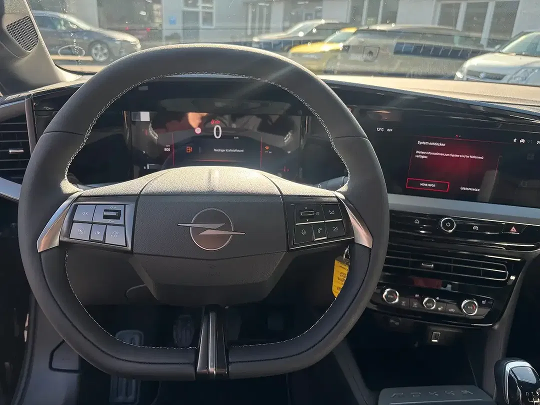 Opel Mokka - Thumbnail 14