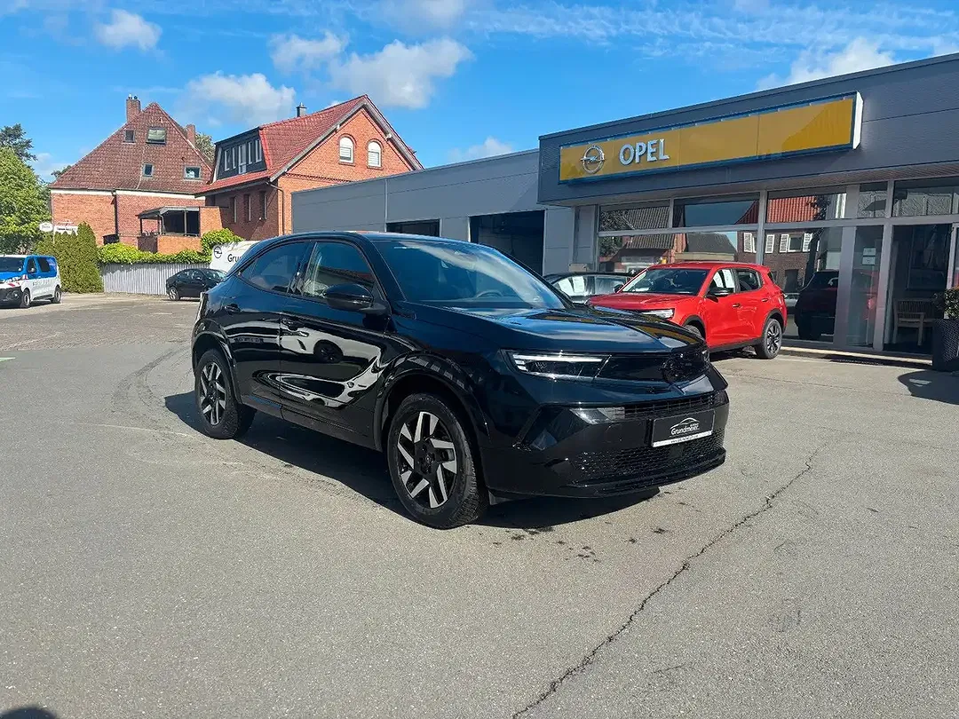 Opel Mokka - Thumbnail 2
