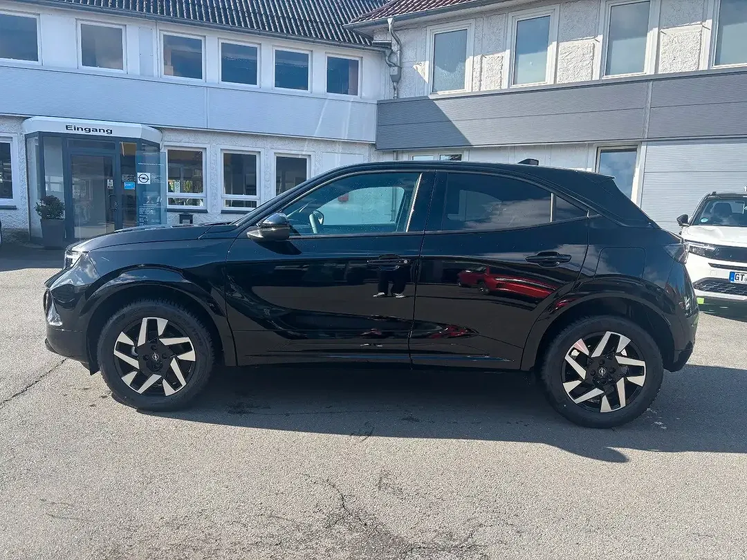 Opel Mokka - Thumbnail 5