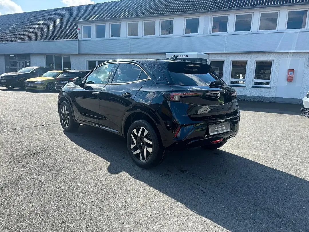 Opel Mokka - Thumbnail 6