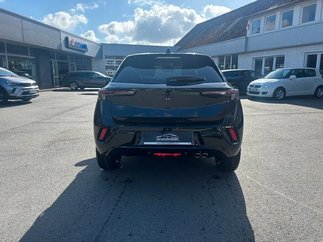 Opel Mokka - Thumbnail 7