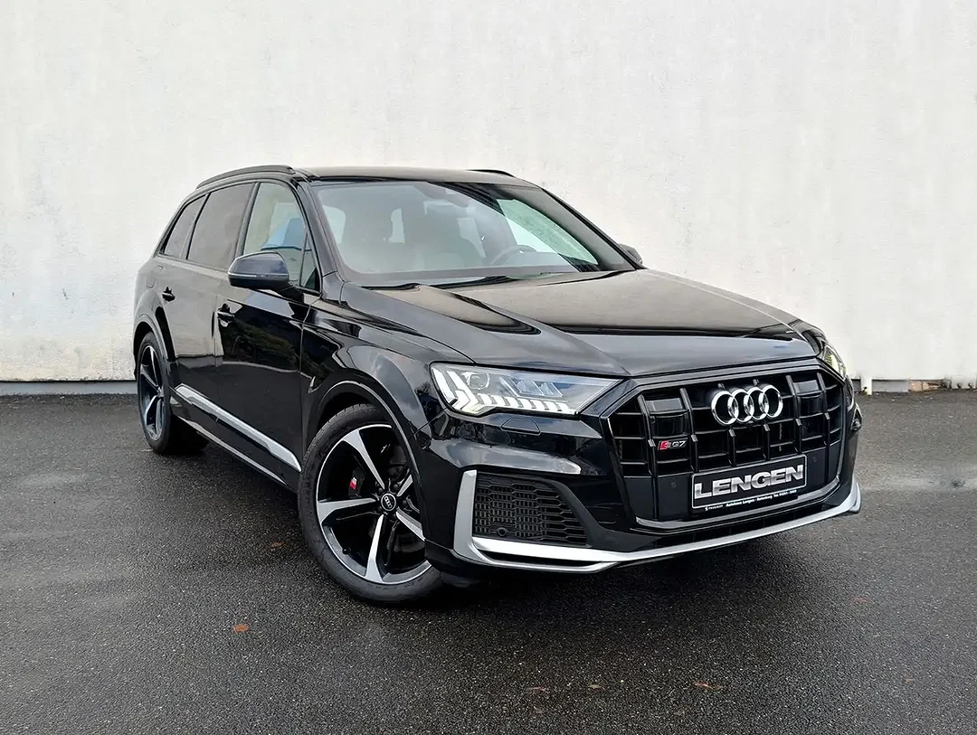 Audi SQ7 - Afbeelding 1