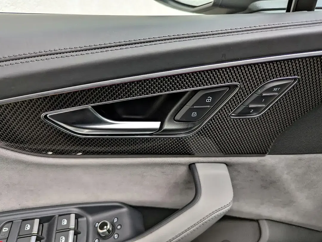 Audi SQ7 - Thumbnail 10