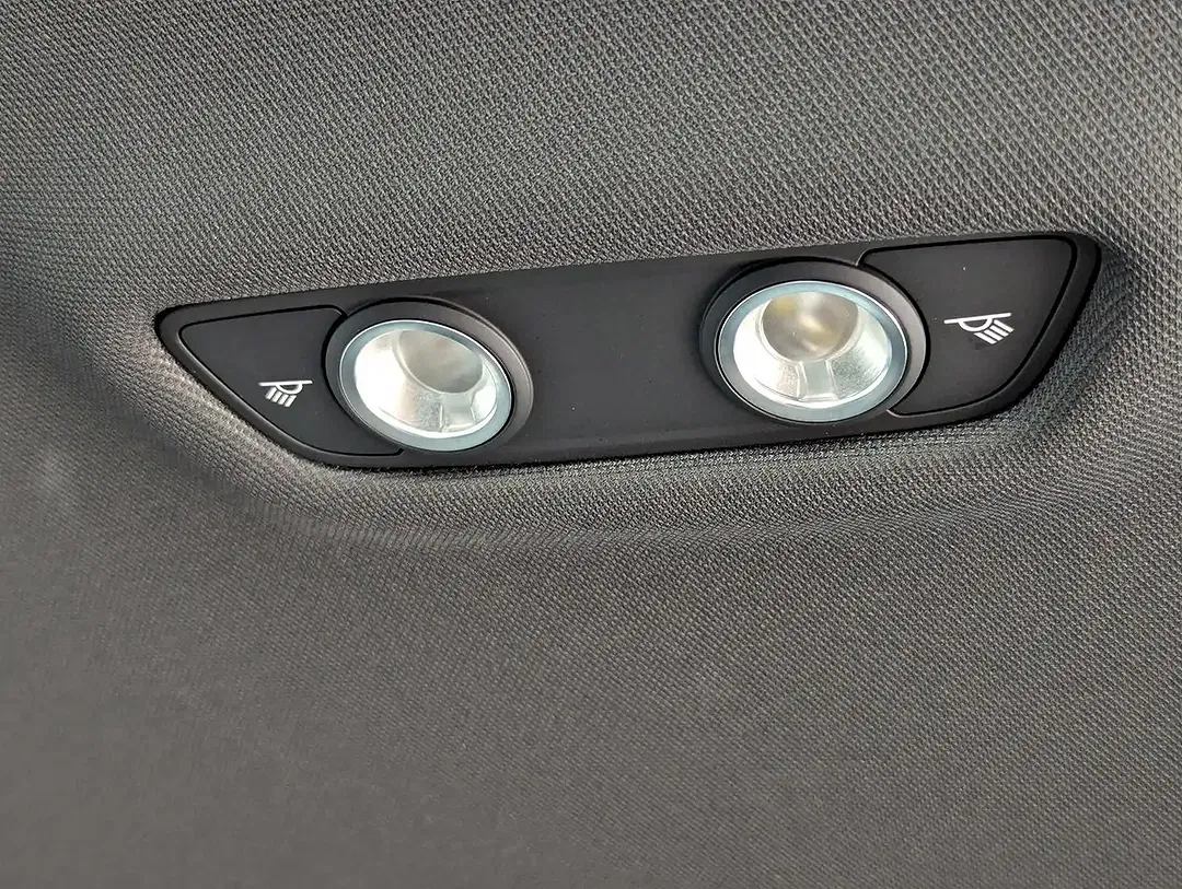 Audi SQ7 - Thumbnail 32