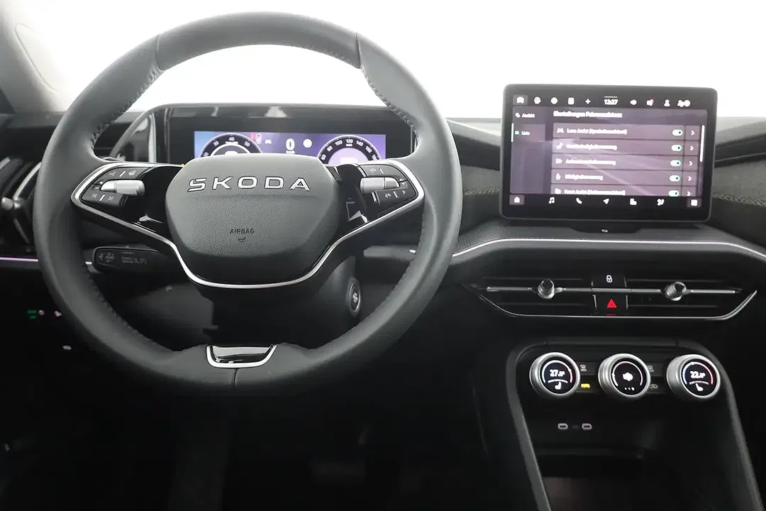Skoda Kodiaq - Thumbnail 9