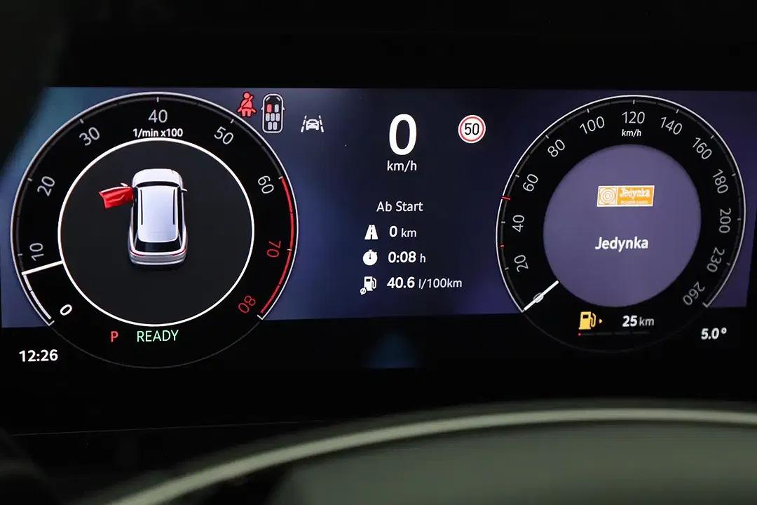 Skoda Kodiaq - Thumbnail 12