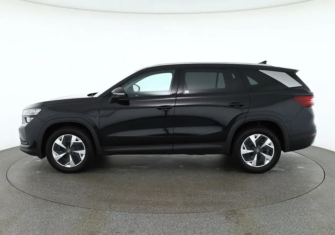 Skoda Kodiaq - Thumbnail 1
