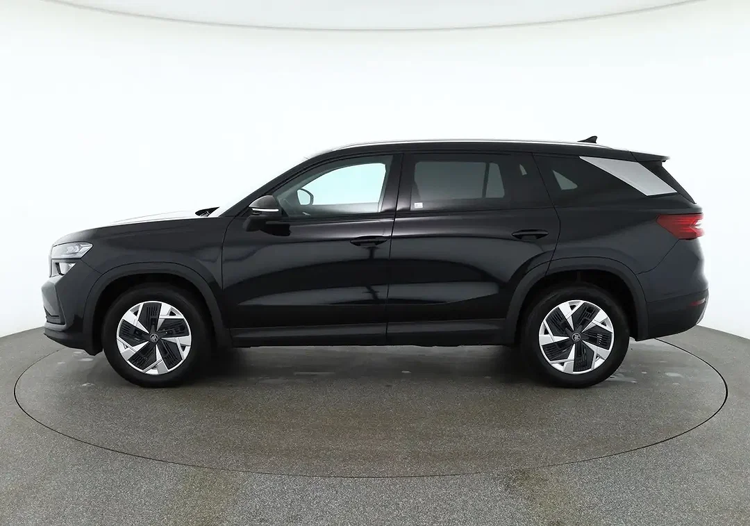 Skoda Kodiaq - Afbeelding 1