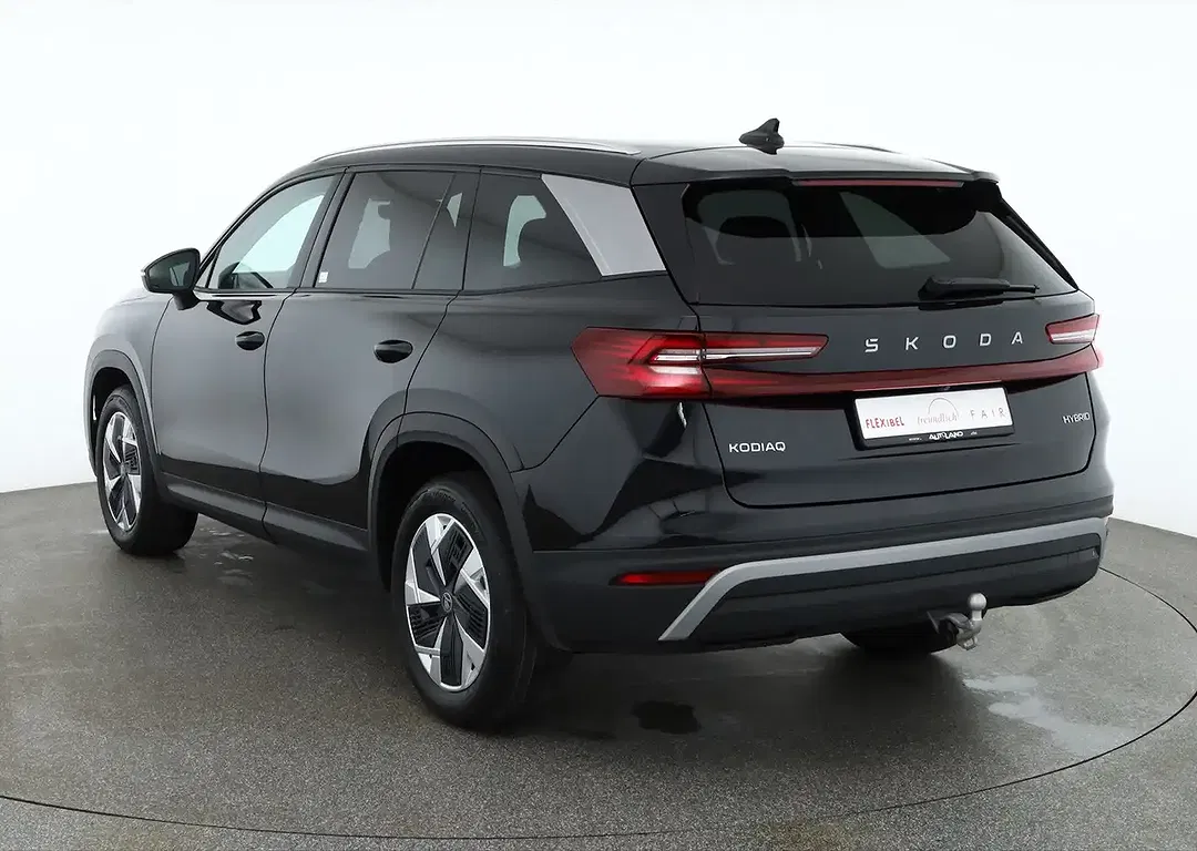 Skoda Kodiaq - Thumbnail 2