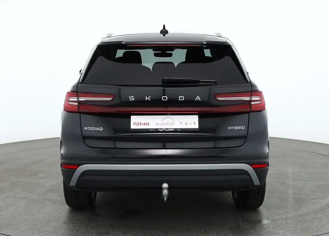 Skoda Kodiaq - Thumbnail 3