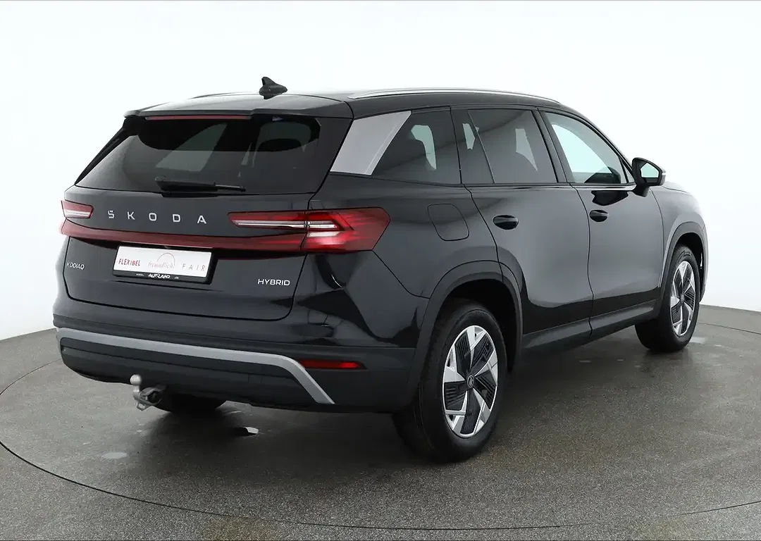 Skoda Kodiaq - Thumbnail 4