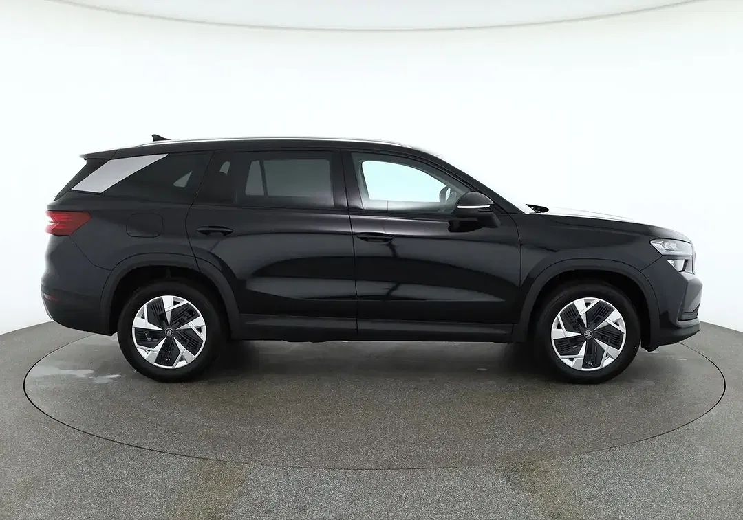 Skoda Kodiaq - Thumbnail 5