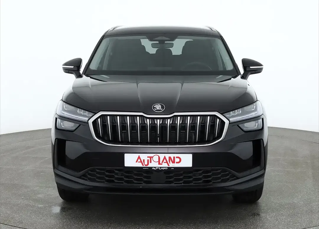 Skoda Kodiaq - Thumbnail 7