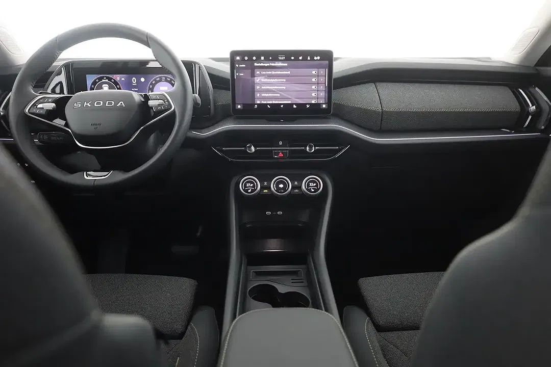 Skoda Kodiaq - Thumbnail 8