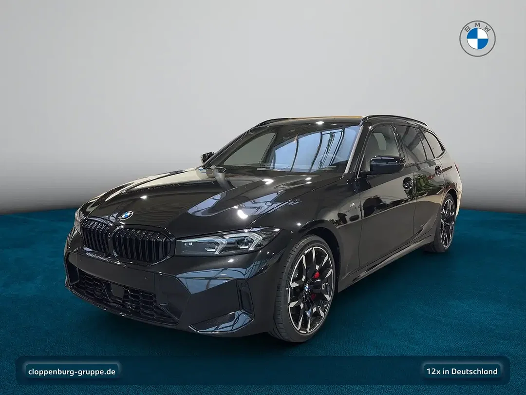 BMW 330 - Afbeelding 1