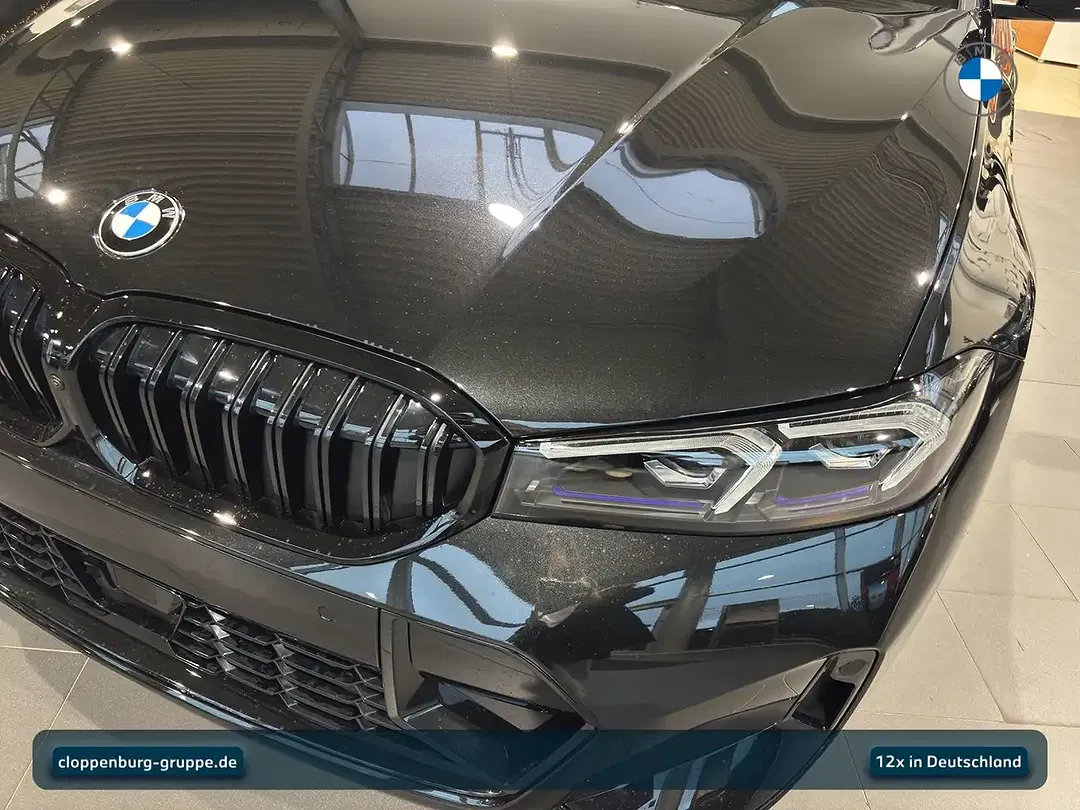 BMW 330 - Thumbnail 10