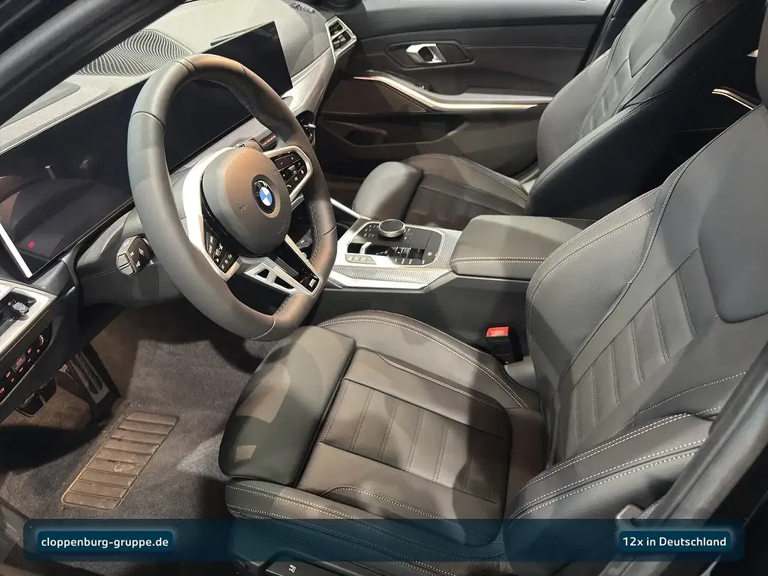 BMW 330 - Thumbnail 12