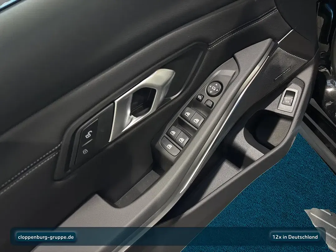 BMW 330 - Thumbnail 13