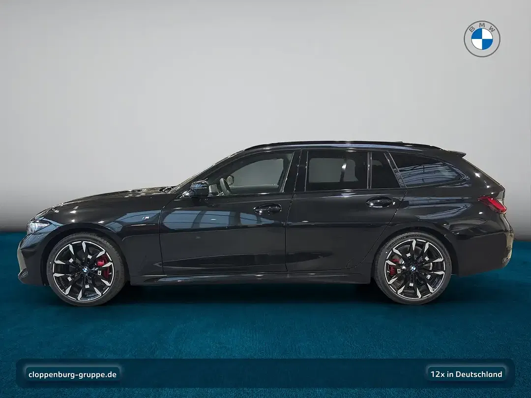 BMW 330 - Thumbnail 3