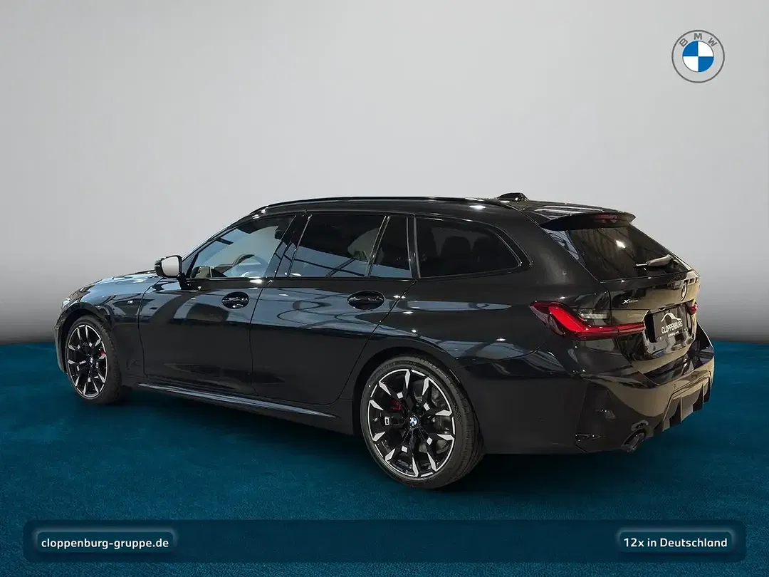 BMW 330 - Thumbnail 4