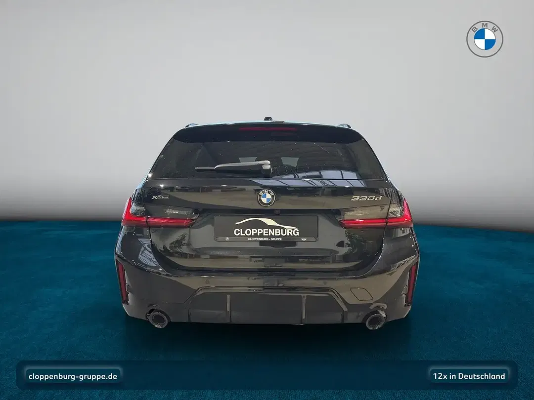 BMW 330 - Thumbnail 5