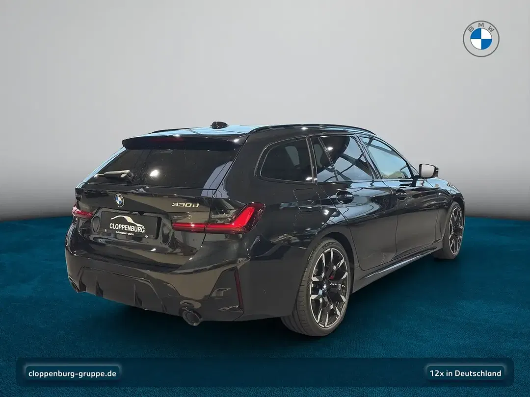 BMW 330 - Thumbnail 6