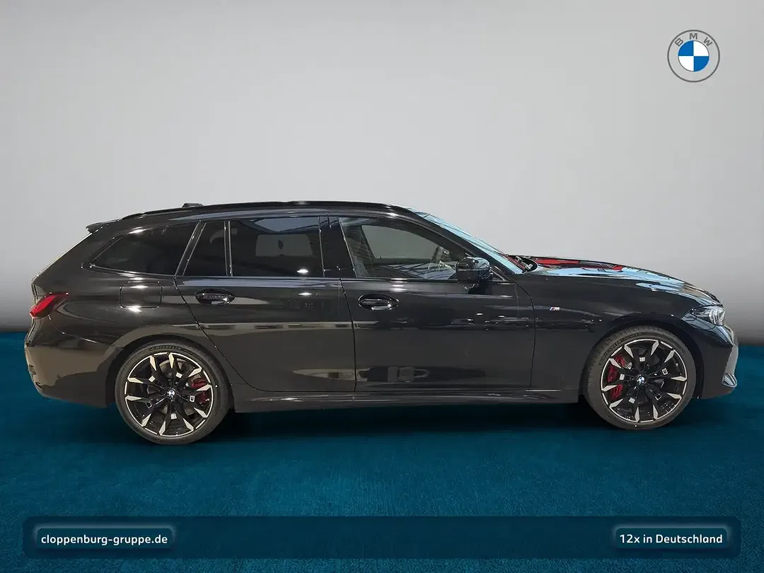 BMW 330 - Thumbnail 7