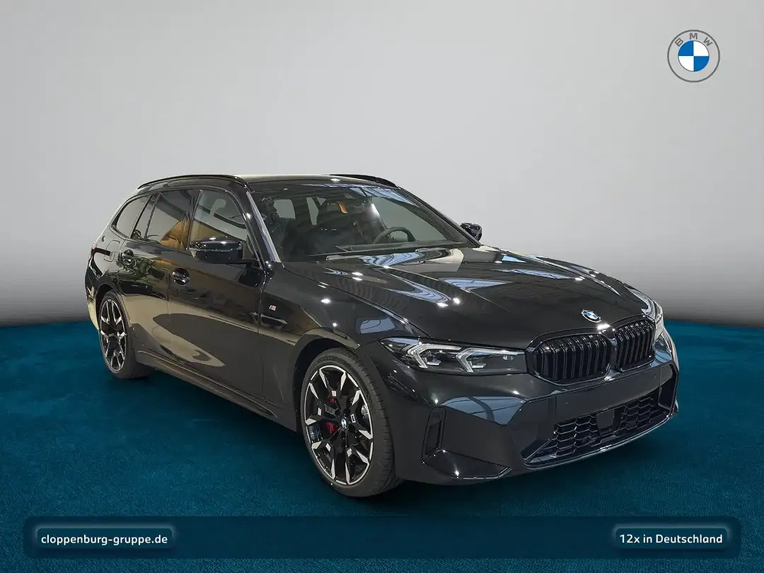 BMW 330 - Thumbnail 8