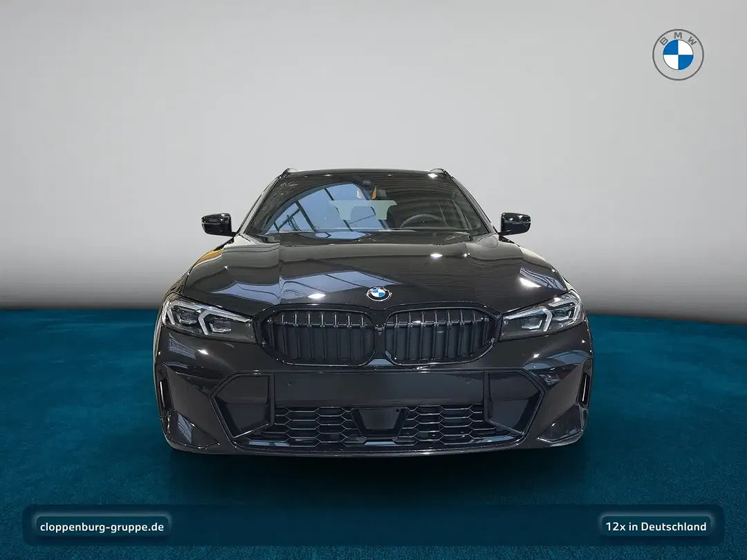 BMW 330 - Thumbnail 9