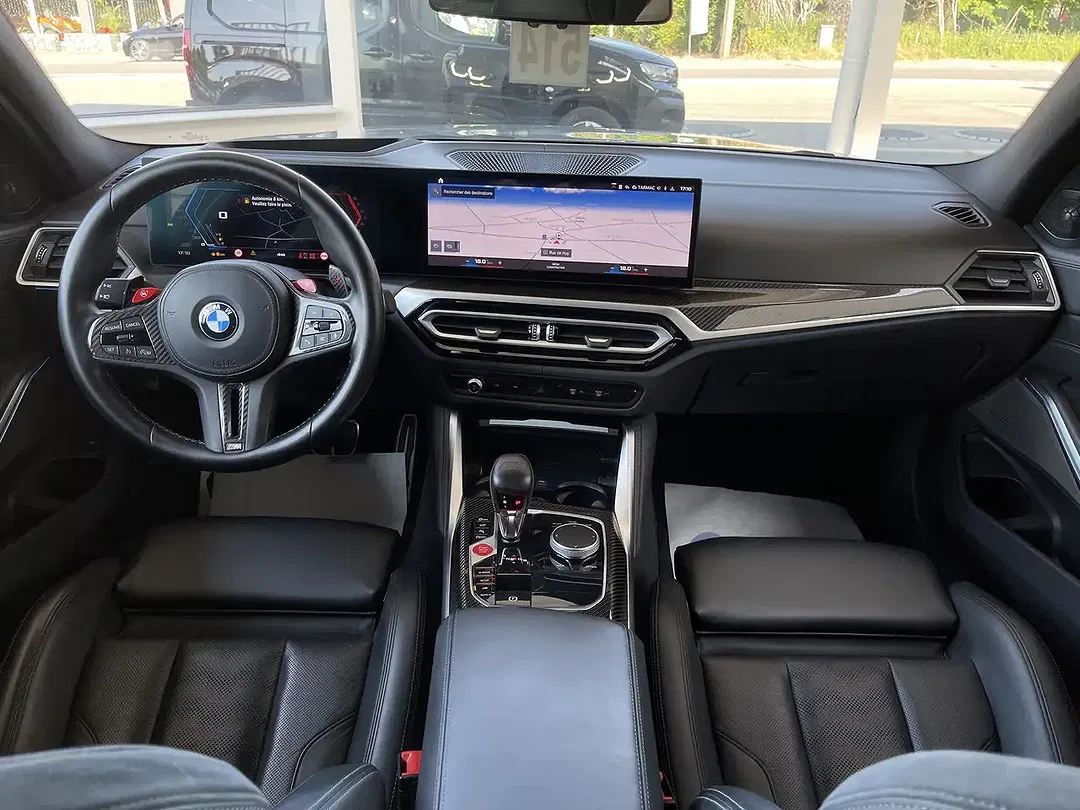 BMW M3 - Thumbnail 10