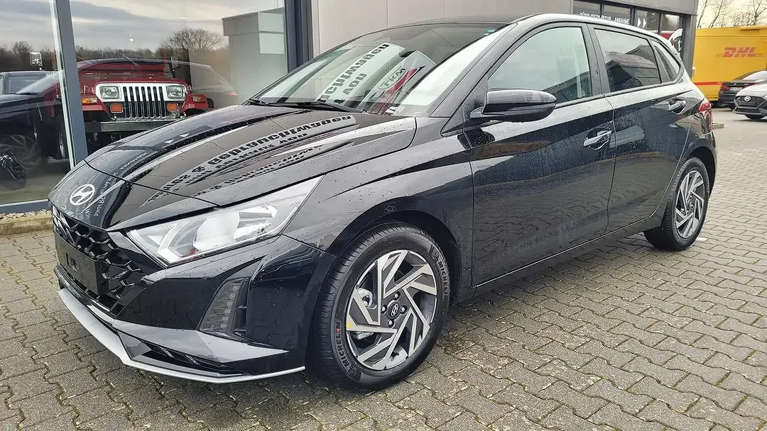 Hyundai i20 - Afbeelding 1