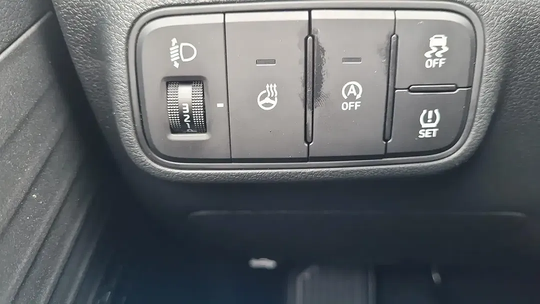 Hyundai i20 - Thumbnail 11