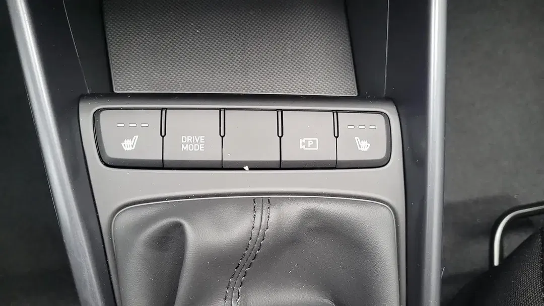 Hyundai i20 - Thumbnail 8