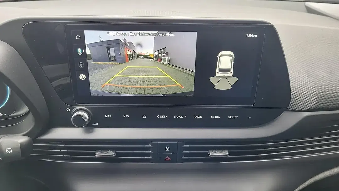 Hyundai i20 - Thumbnail 9