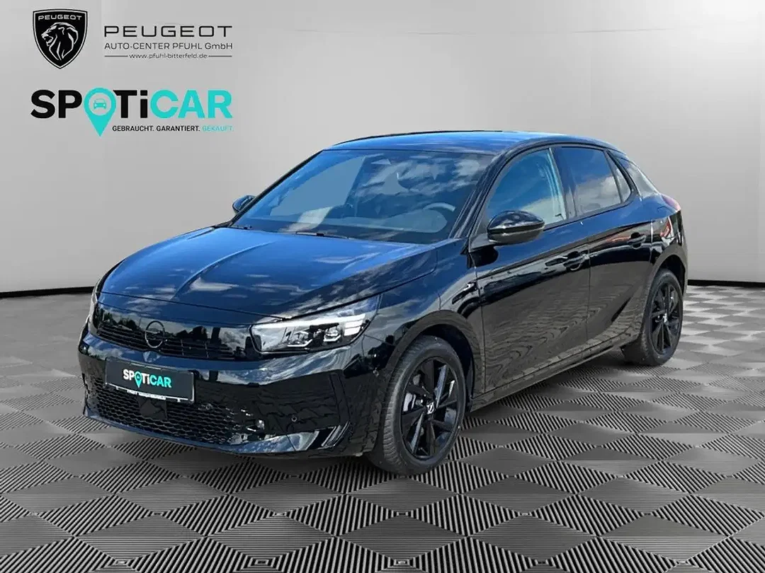 Opel Corsa - Afbeelding 1