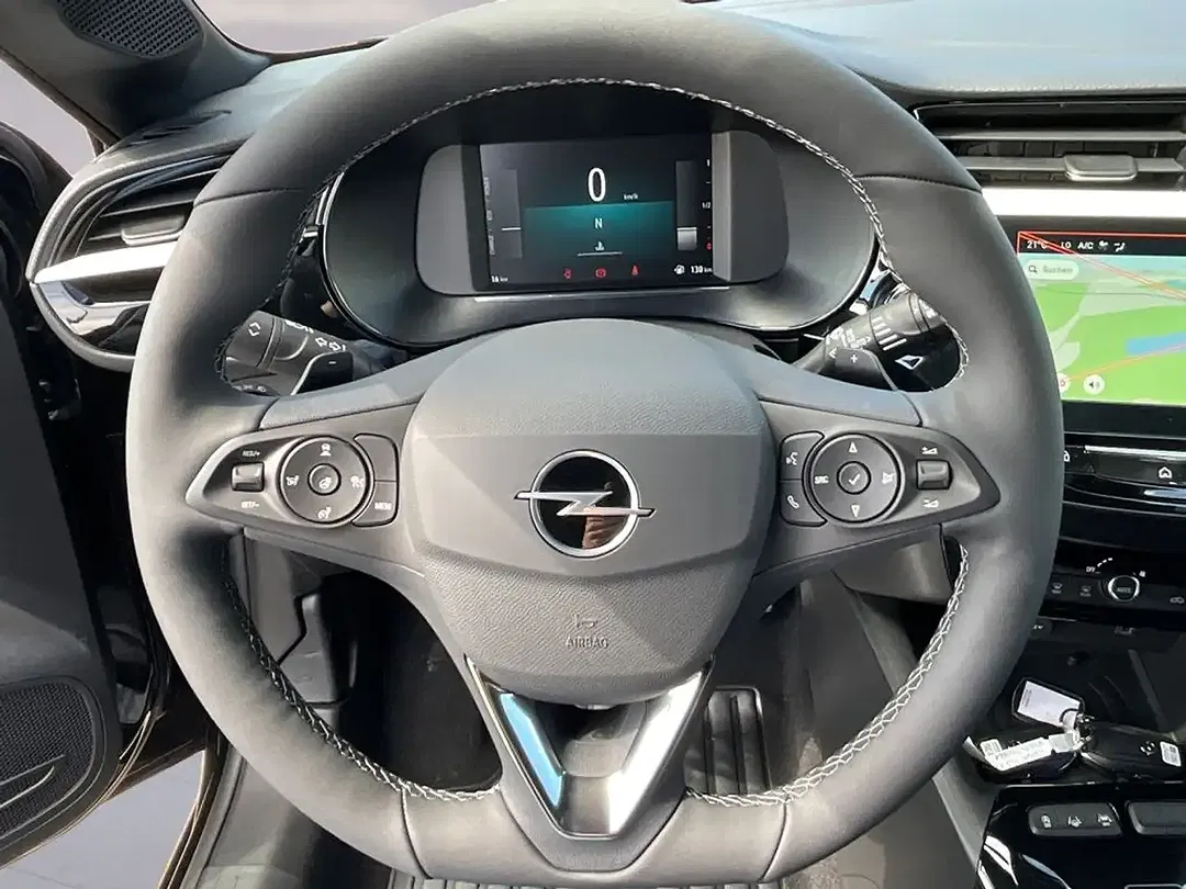 Opel Corsa - Thumbnail 14