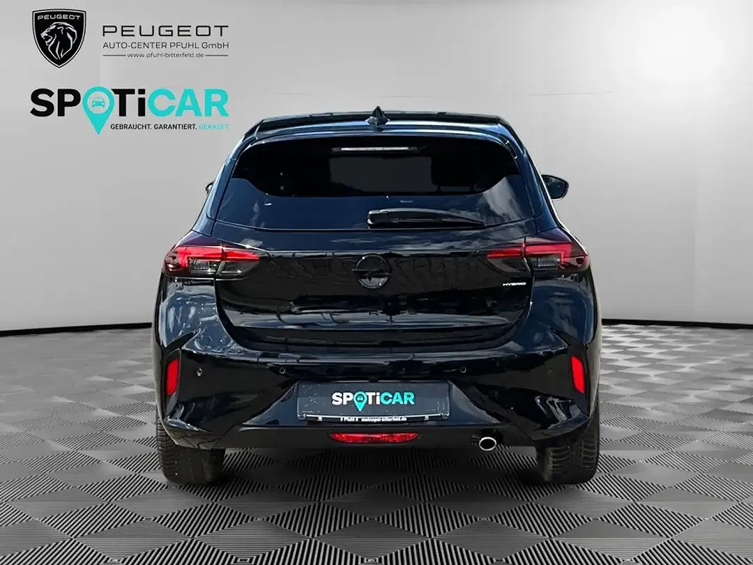 Opel Corsa - Thumbnail 4