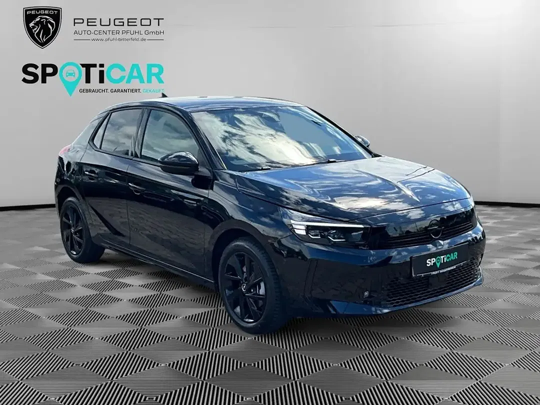 Opel Corsa - Thumbnail 7
