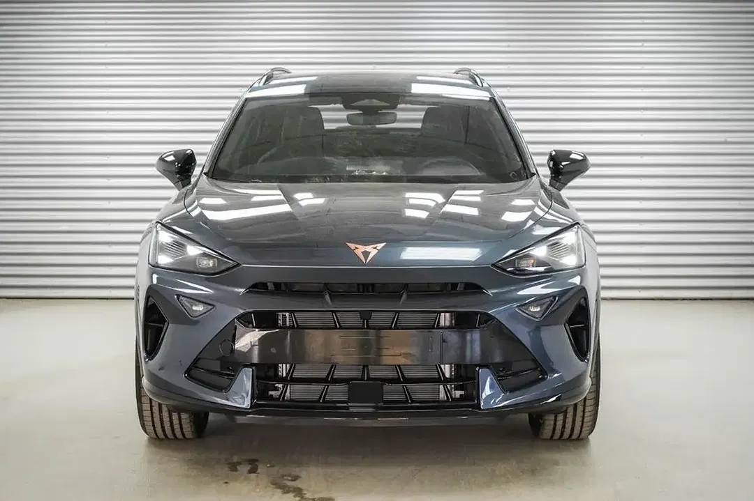 CUPRA Formentor - Thumbnail 2