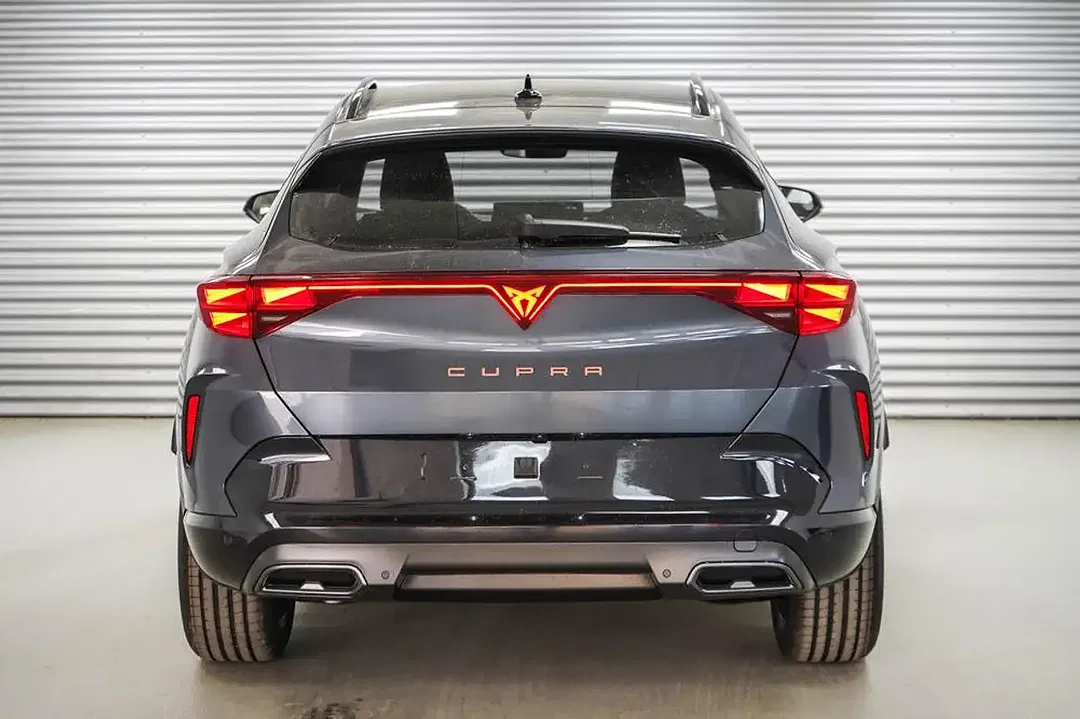 CUPRA Formentor - Thumbnail 4