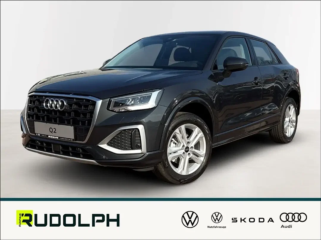 Audi Q2 - Afbeelding 1